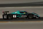 Maserati MC-12 Corse GT FIA 2006 года